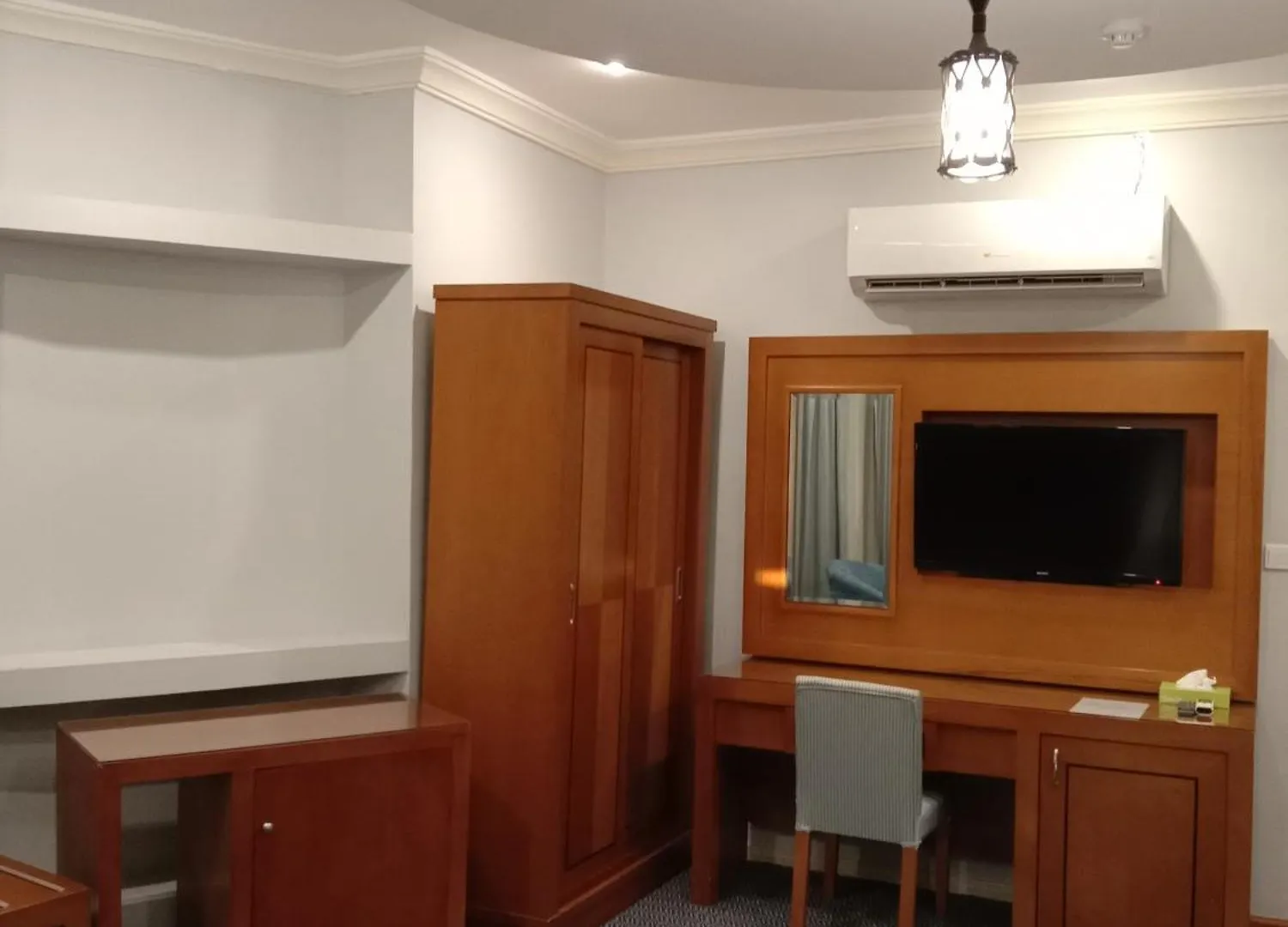 Apartment Raghad Al Shati Apart Hotel رغد الشاطئ للغرف والأجنحة الفندقية Dschidda