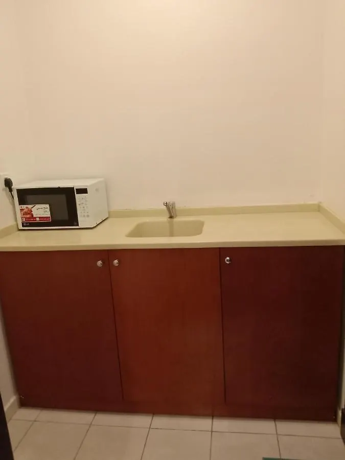 Apartment Raghad Al Shati Apart Hotel رغد الشاطئ للغرف والأجنحة الفندقية Dschidda
